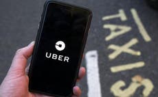 Birmingham demands greater clarity from Uber before deciding licence