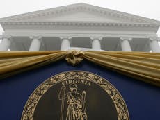 Control of Virginia legislature to be decided by random chance