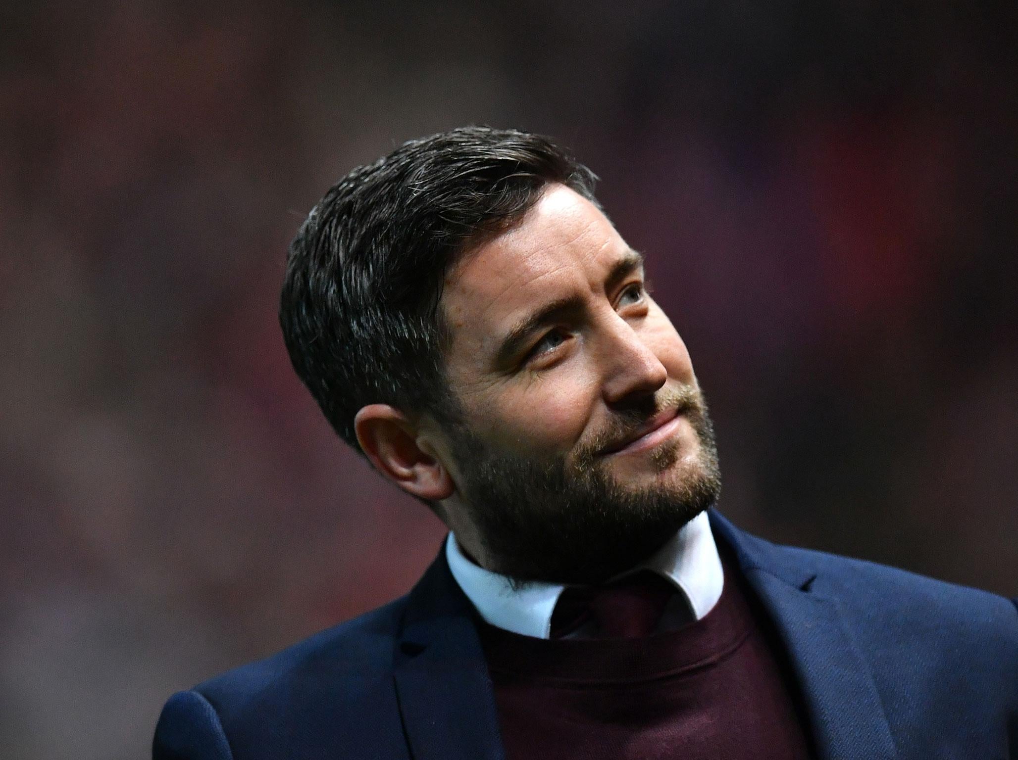 Lee Johnson is excited to test himself against Pep Guardiola