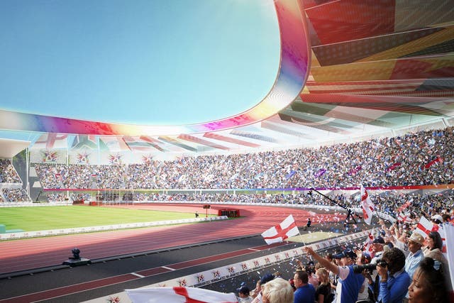Birmingham were confirmed as the new hosts of the 2022 Commonwealth Games on Friday