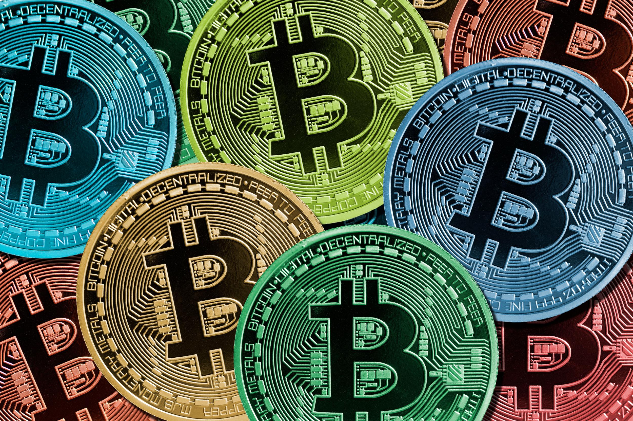 Bitcoin Latest Who Has Lost Huge Sums Of Money Over The - 