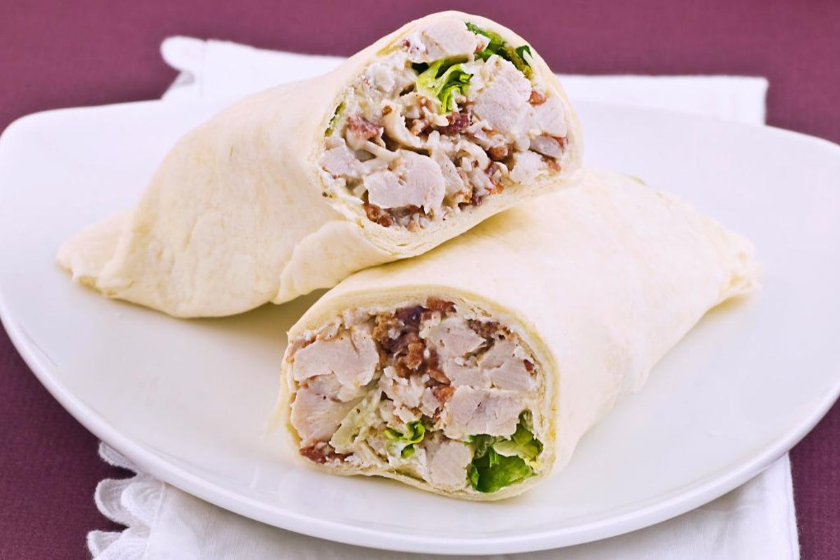 Chicken wraps recalled from UK shops over E.coli fears