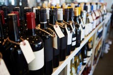 UK wine prices will increase because of Brexit, says study
