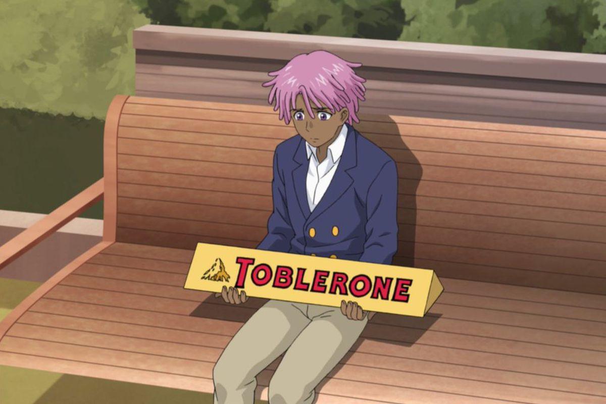 Neo yokio cast best sale