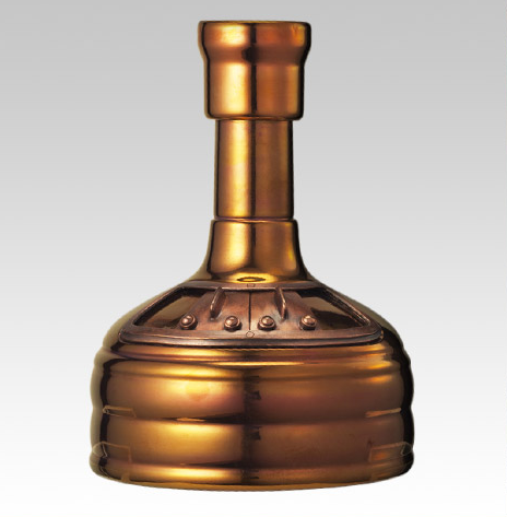 (Samuel Adams) Utopias has been re-released for its 10th anniversary