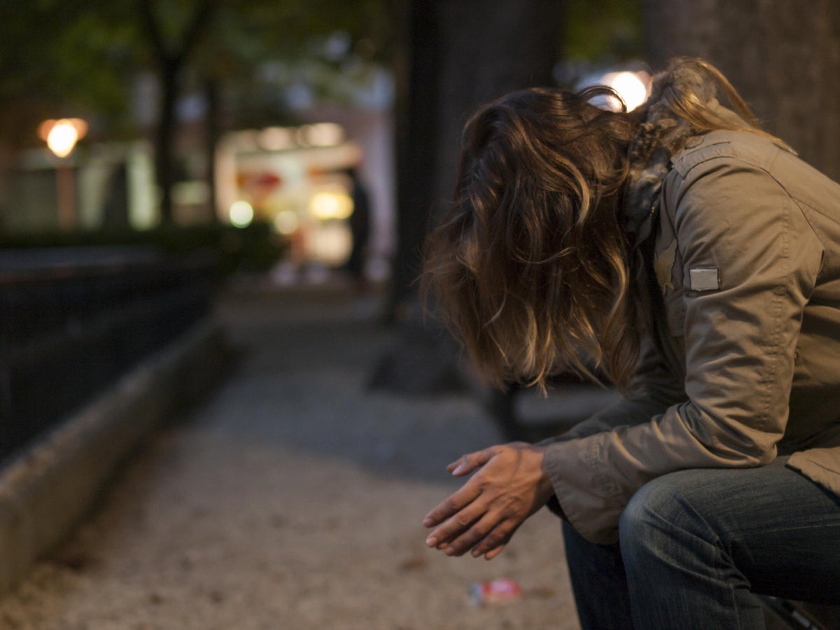 Why suicides among young women are rising at the fastest rate ever