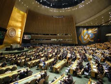 UN Jerusalem vote: What it mean for Israel, the US and Palestinians