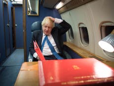 Why Boris Johnson should be put in charge of Brexit