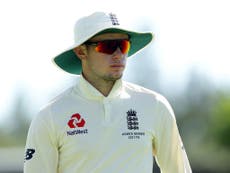 Crane unfazed by potential England debut in the Boxing Day Ashes Test