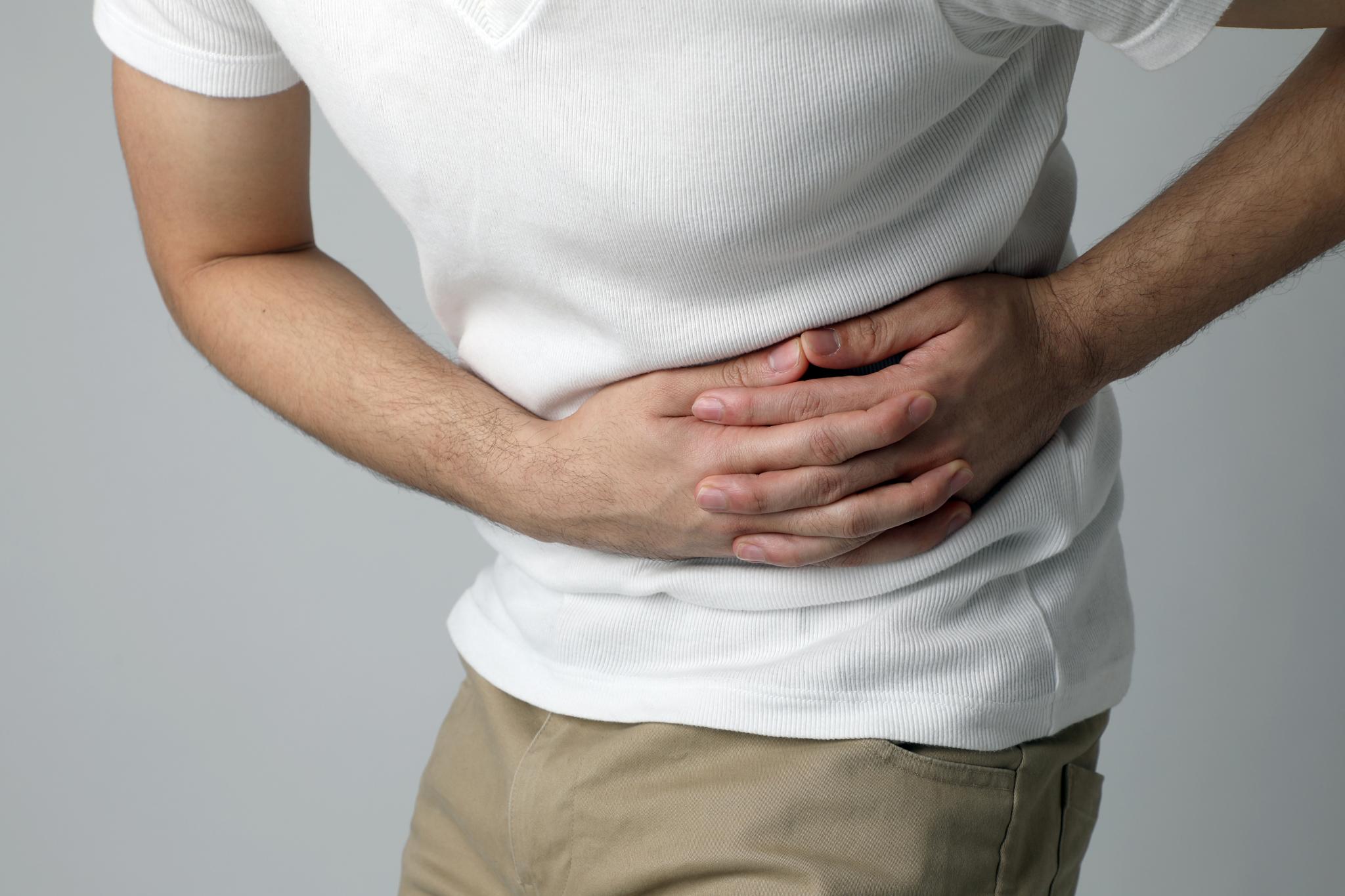 Kidney Stones No Symptoms