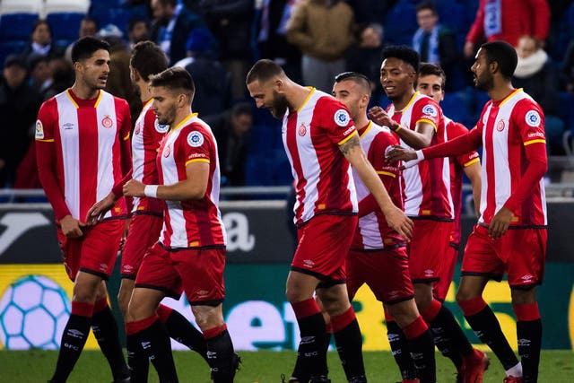 The future is bright at Girona as City Football Group's star continues to rise