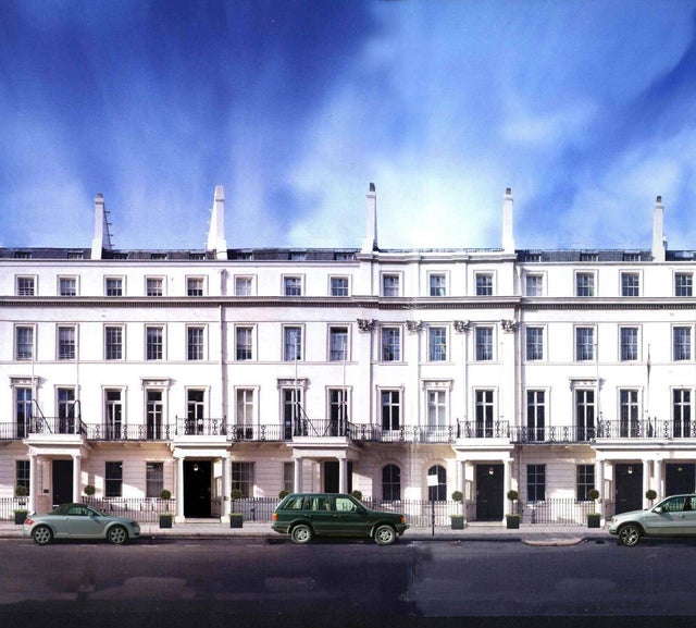 Kensington And Chelsea Latest News Breaking Stories And Comment Independent