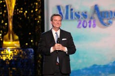 Miss America pageant loses TV partners over ‘appalling’ leaked emails