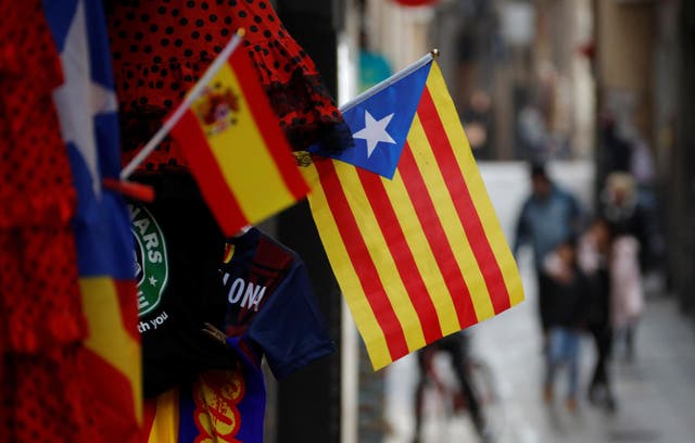Who from the three parties seeking independence might become Catalan president, and what will they seek from Madrid?