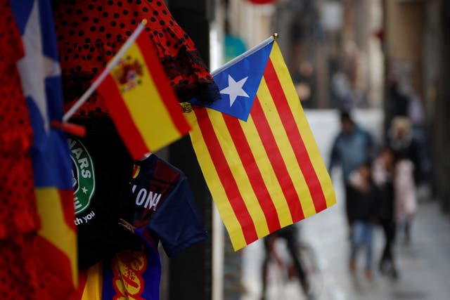 Who from the three parties seeking independence might become Catalan president, and what will they seek from Madrid?