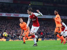 Five things we learned from a thriller at the Emirates