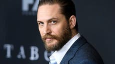 How Star Wars fans can see Tom Hardy's cut The last Jedi cameo