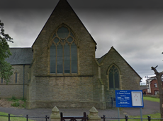Church to remove pews to encourage people from other faiths to use it
