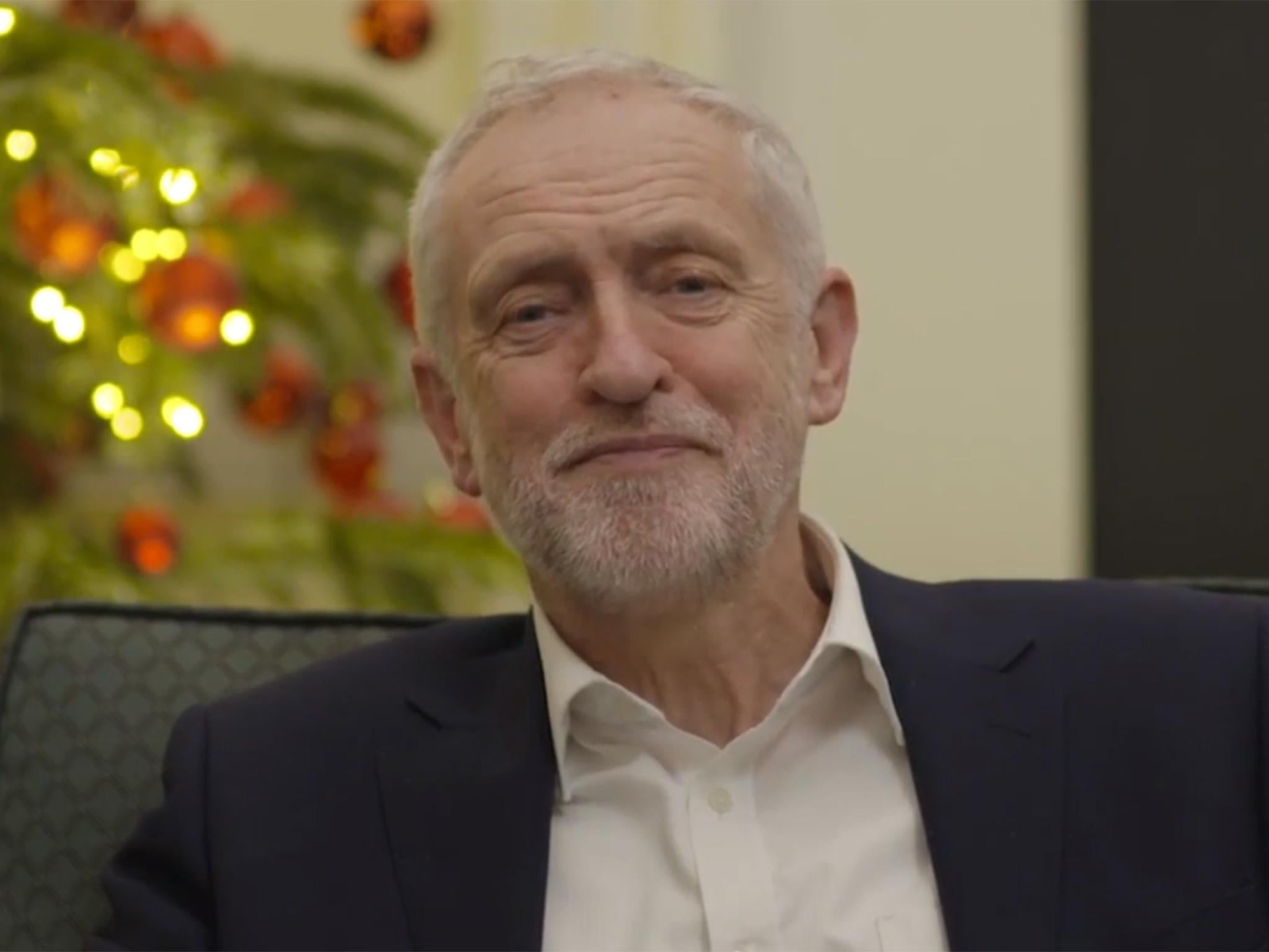 Jeremy Corbyn has had a successful 2017