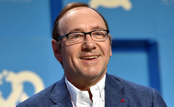 A new sexual assault case involving Kevin Spacey is under review at the Los Angeles Attorney General's office.