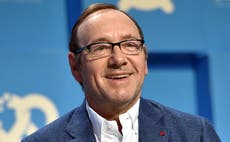 Kevin Spacey sex assault case reviewed by Los Angeles prosecutors