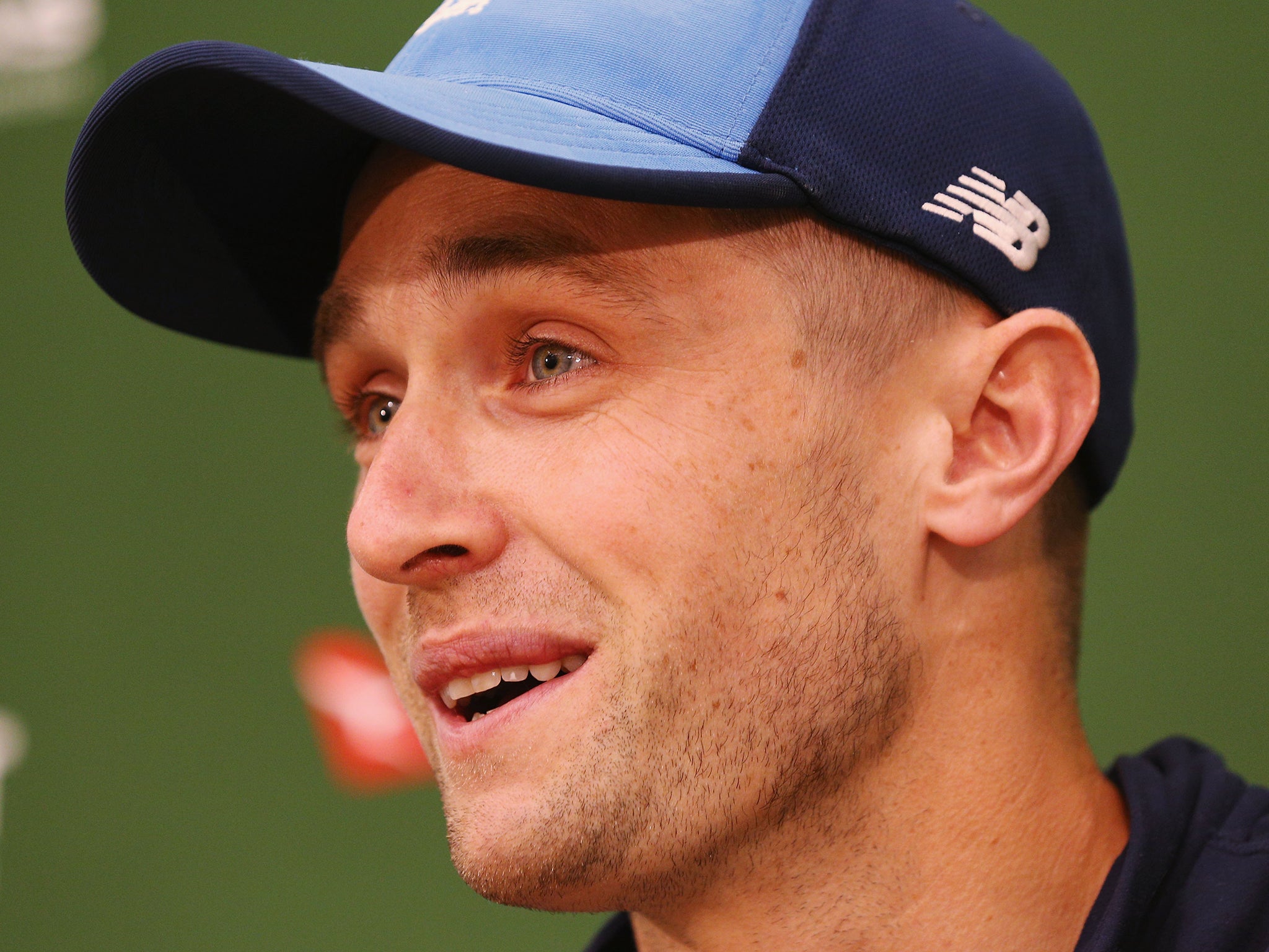 Woakes defended England captain Joe Root after a tough tour of Australia
