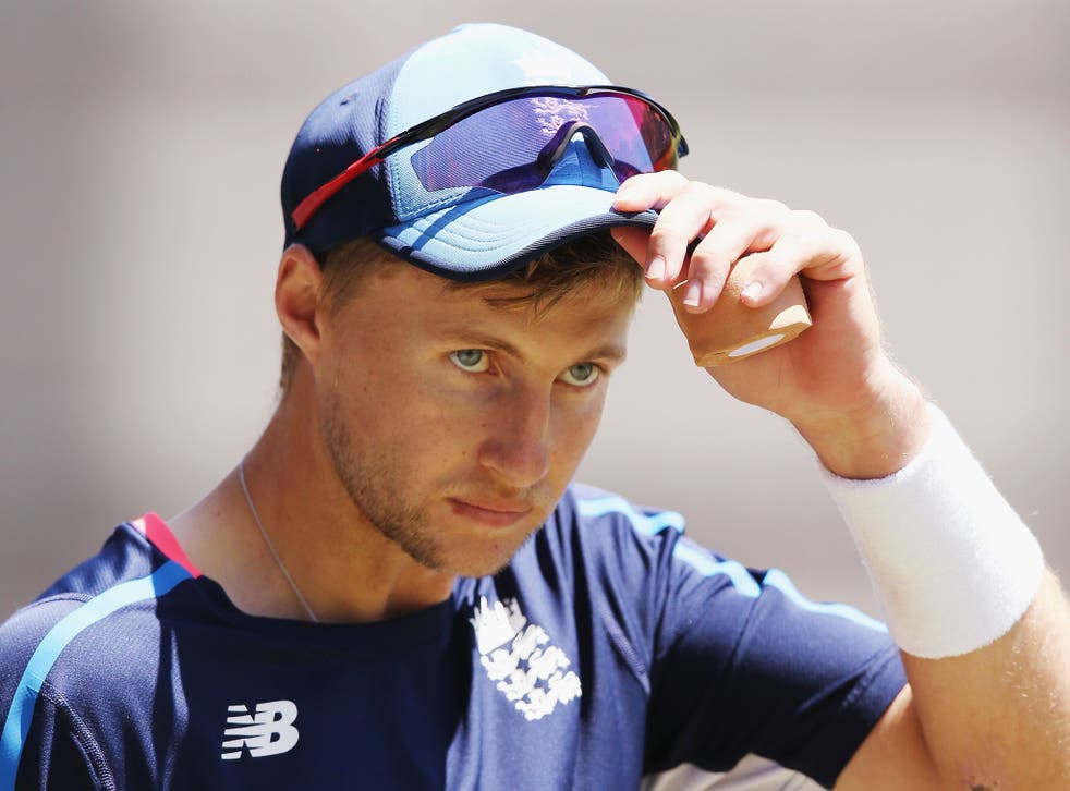 Joe Root has been backed by teammate Chris Woakes to become a 'great England captain'