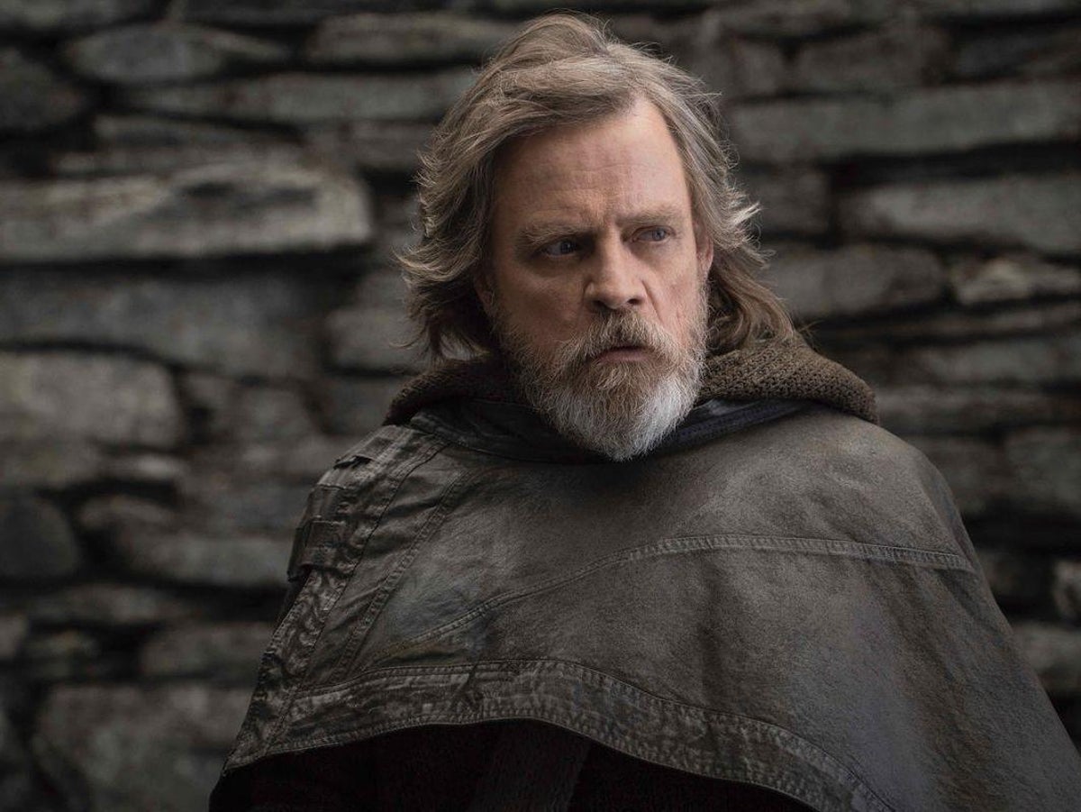 ES TAREWAR Day: The 208 I reason Luke Skywalker actor Mark Hamill