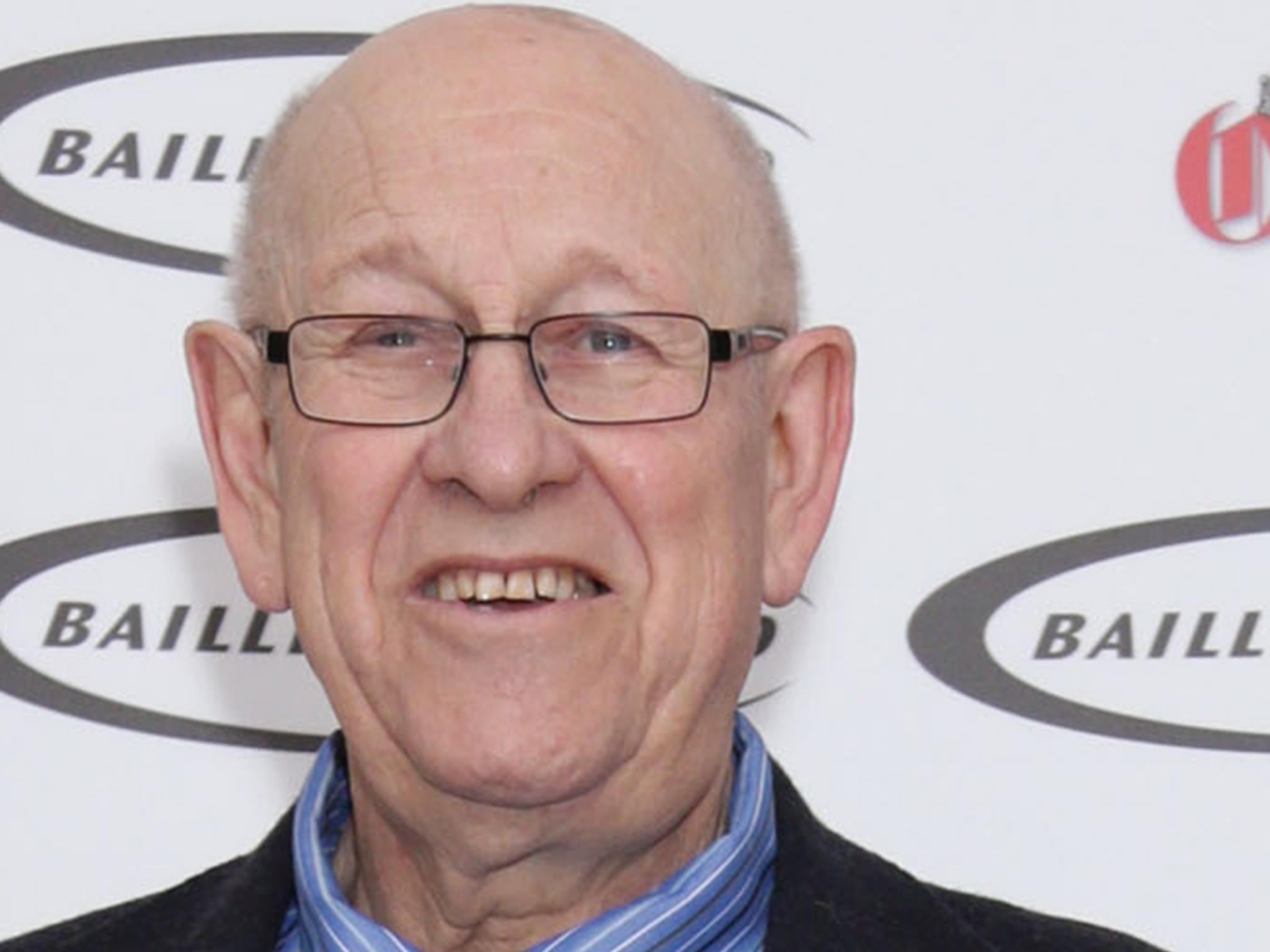 Channel 4 to air tribute to Gogglebox star Leon Bernicoff before show’s