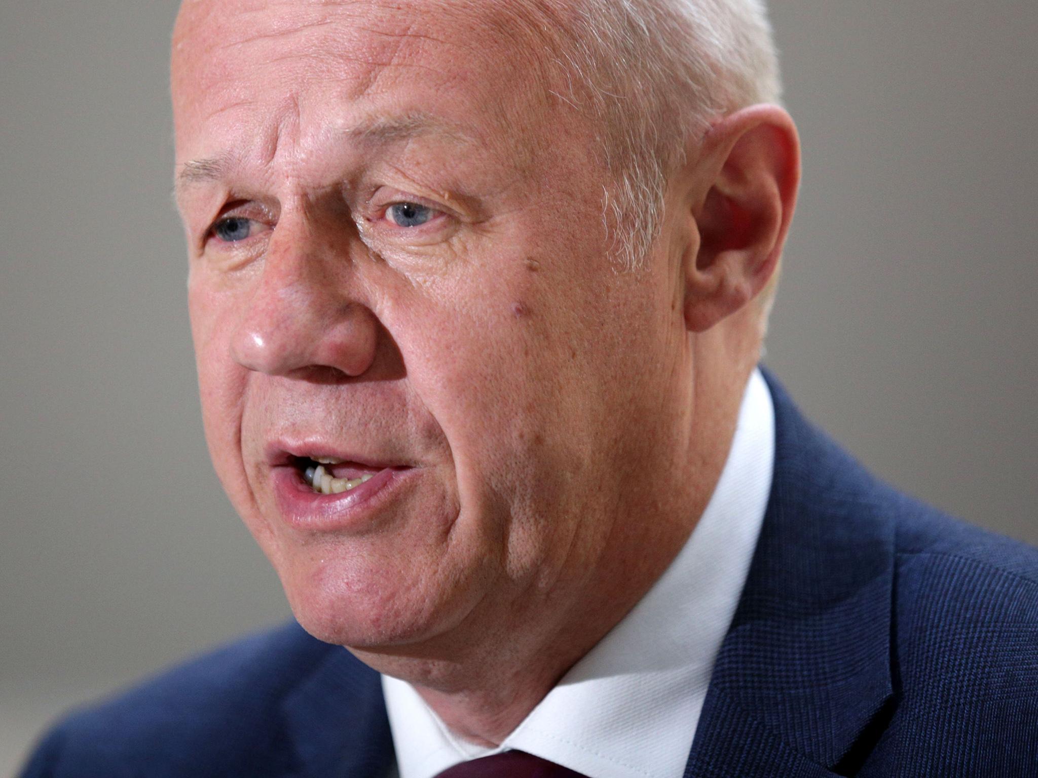 Damian Green has called on the Government to publish the research into Brexit's impact on the UK economy