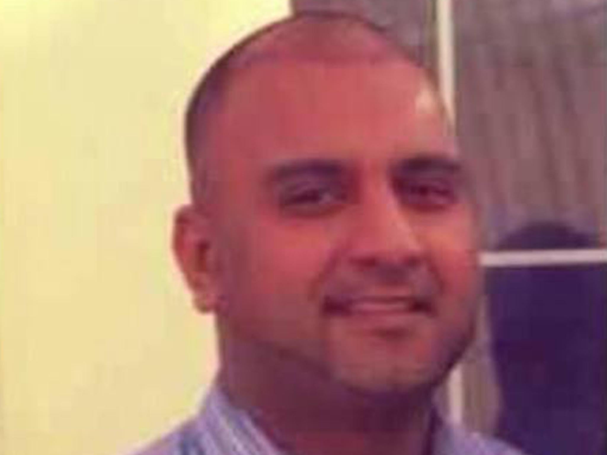 Mazhar Ali, 41, from Stockton, Teesside, died in hospital on Christmas Day after being stabbed inside the Manjaros restaurant on Linthorpe Road, Middlesbrough
