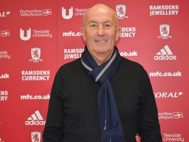 Tony Pulis Latest News Breaking Stories And Comment The Independent
