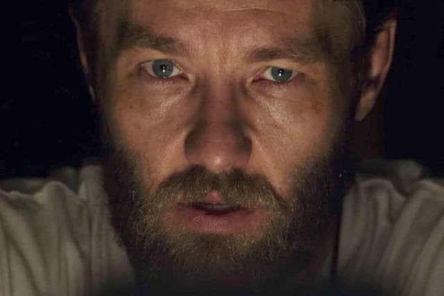 Joel Edgerton, an actor who hardly ever seems to put a foot wrong, is superb in this film