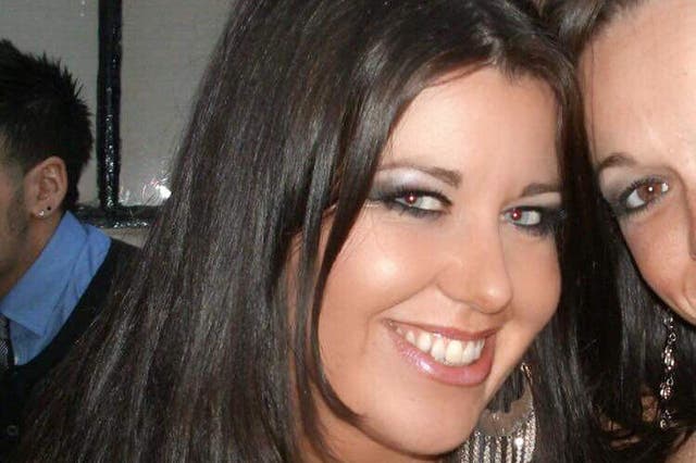 Laura Plummer was sentenced to three years in prison for taking 290 painkiller tablets into the country in her suitcase