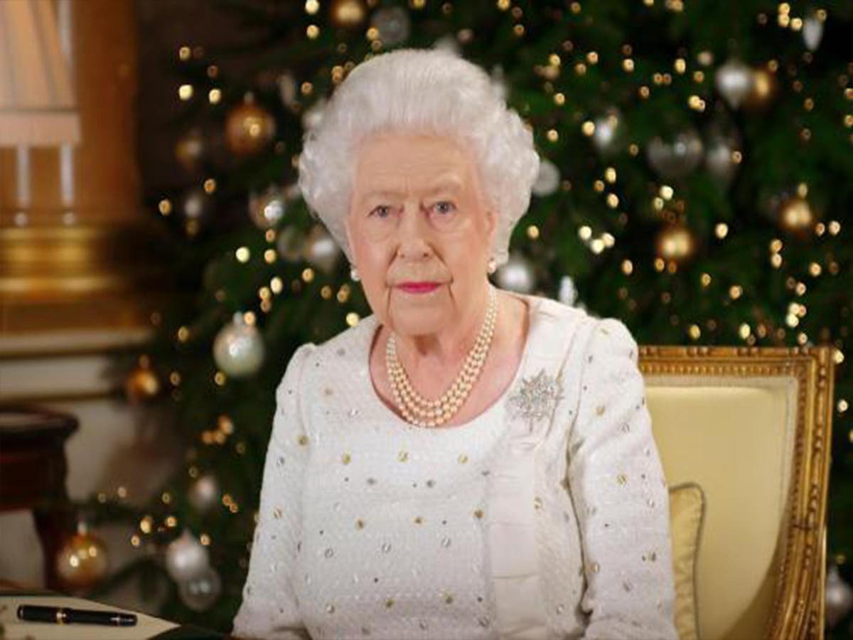 Mrs Brown’s Boys and Queen’s Speech win battle for TV ratings on Christmas Day