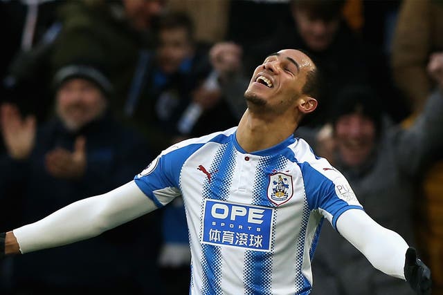 Tom Ince feels the relief of a first goal since February 2014