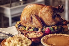 Tesco customers claim 'rancid' turkeys ruined Christmas