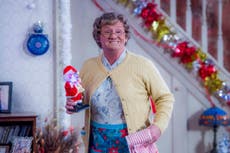 Mrs Brown’s Boys was the most-watched TV show on Christmas Day
