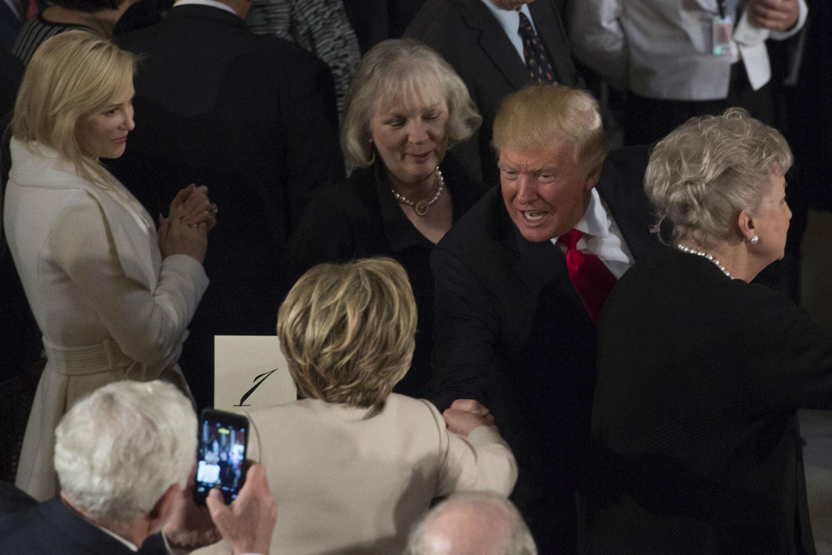 Donald Trump attacks Vanity Fair after it apologises for video mocking ...