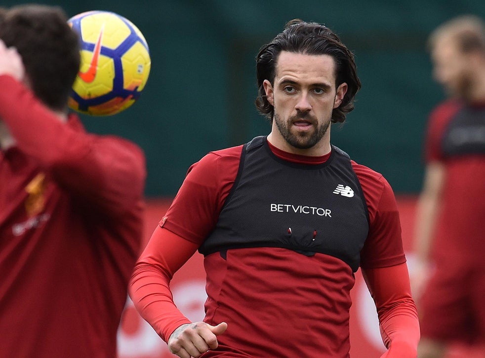 West Brom target Liverpool's Danny Ings with West Ham and ...