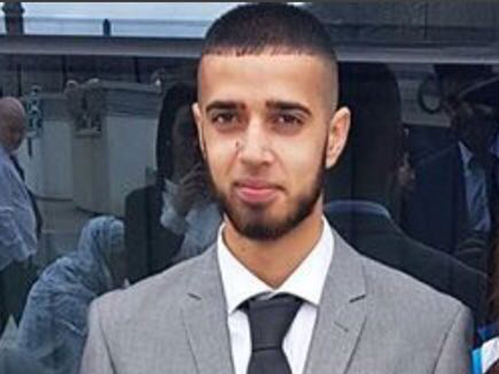 The body of 21-year-old Mohammed Aftab was found in Rochdale on Christmas Day
