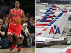 Airline sorry for falsely accusing black basketball players of theft