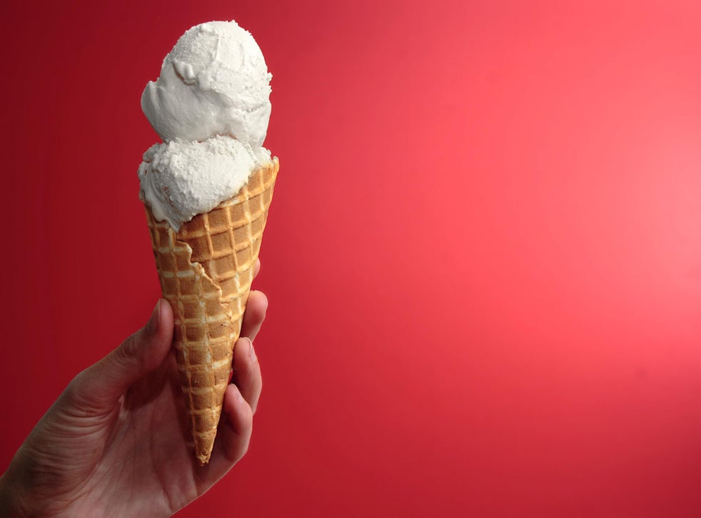 Ice cream without any saturated fat on verge of reality The