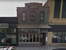 Washington DC restaurant accused of dress-code racism changes policy