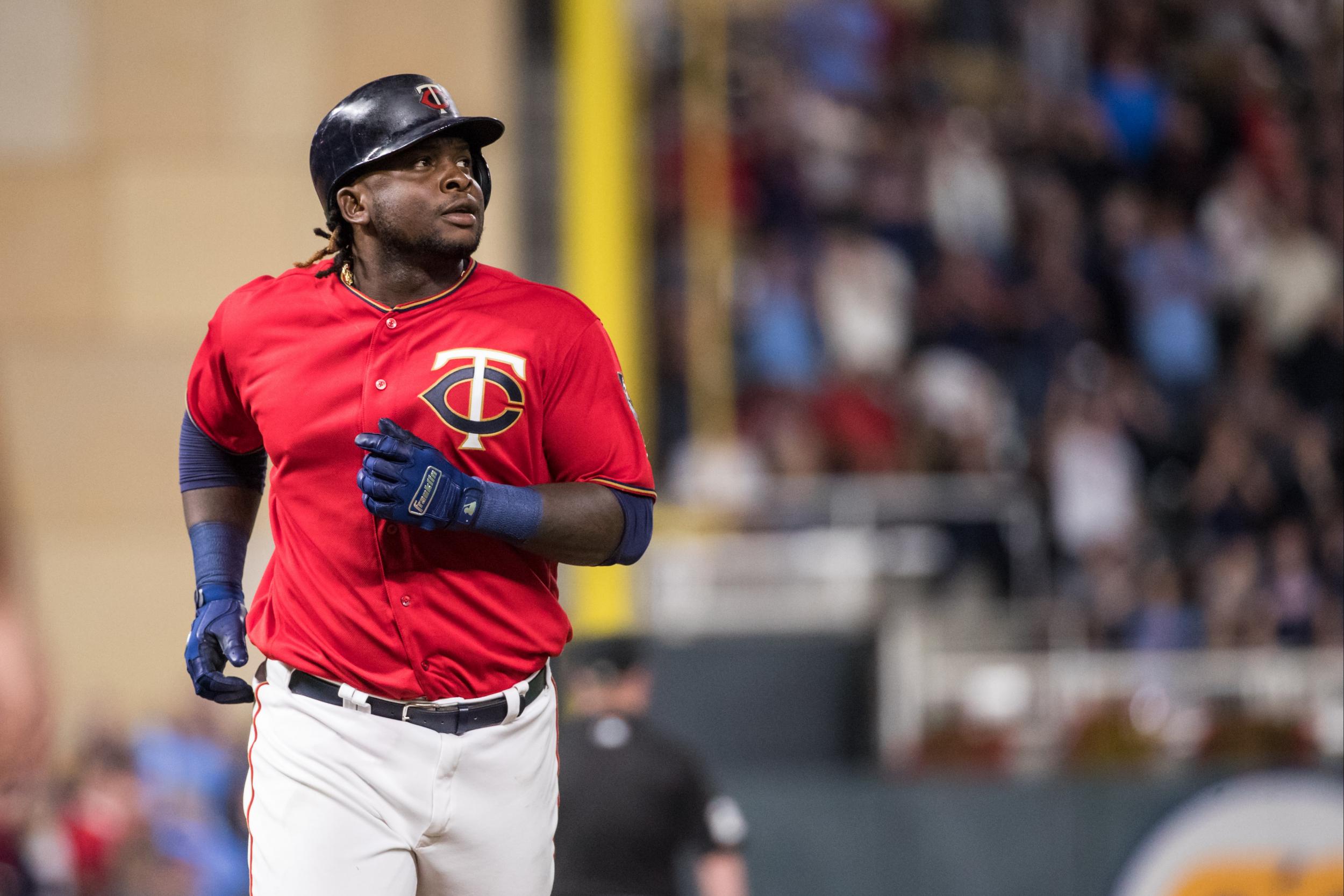 Miguel Sano has been accused of assault by a photographer