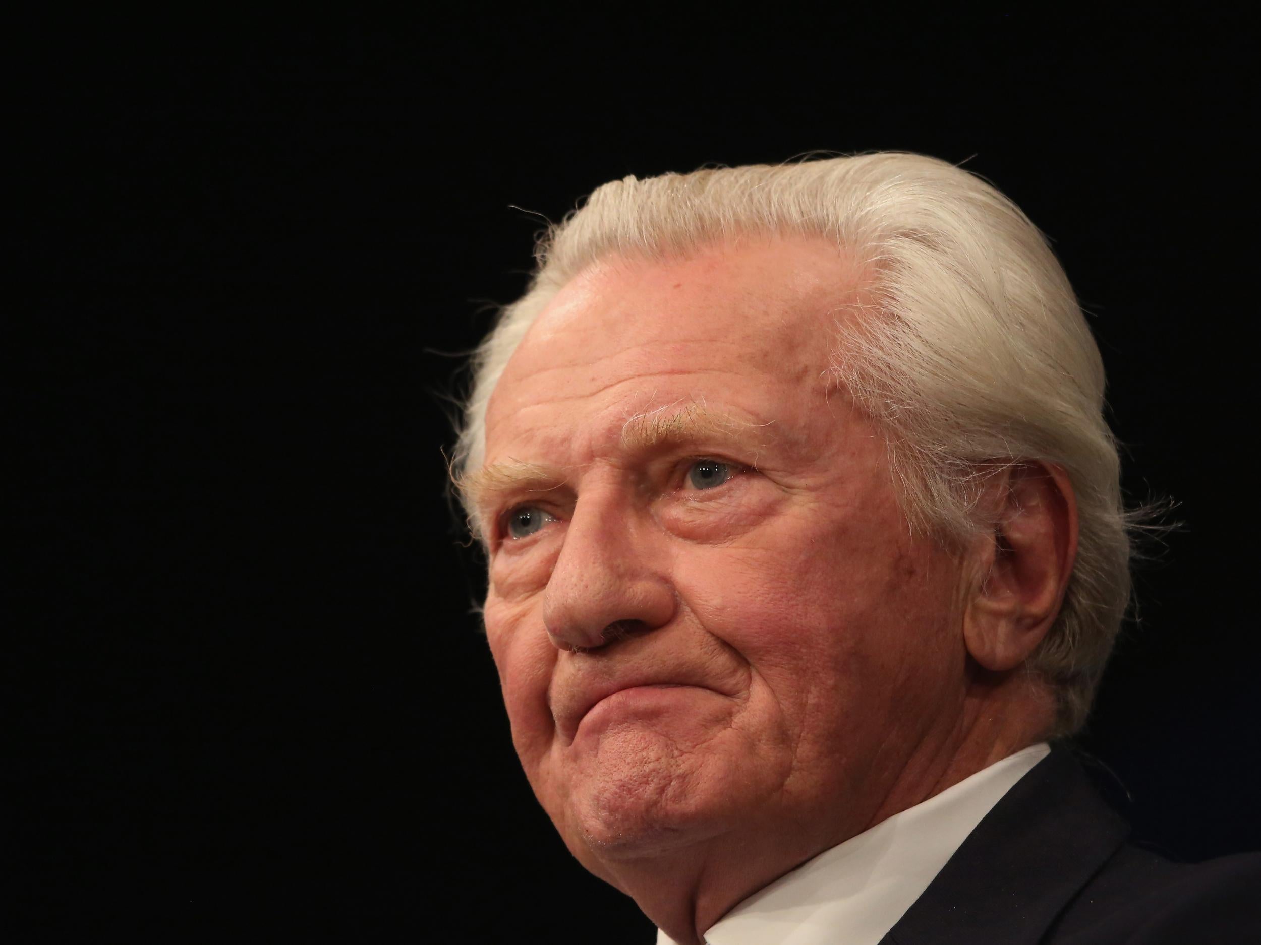 Final Say: Chuka Umunna and John Rentoul debate the possibility of another Brexit referendum