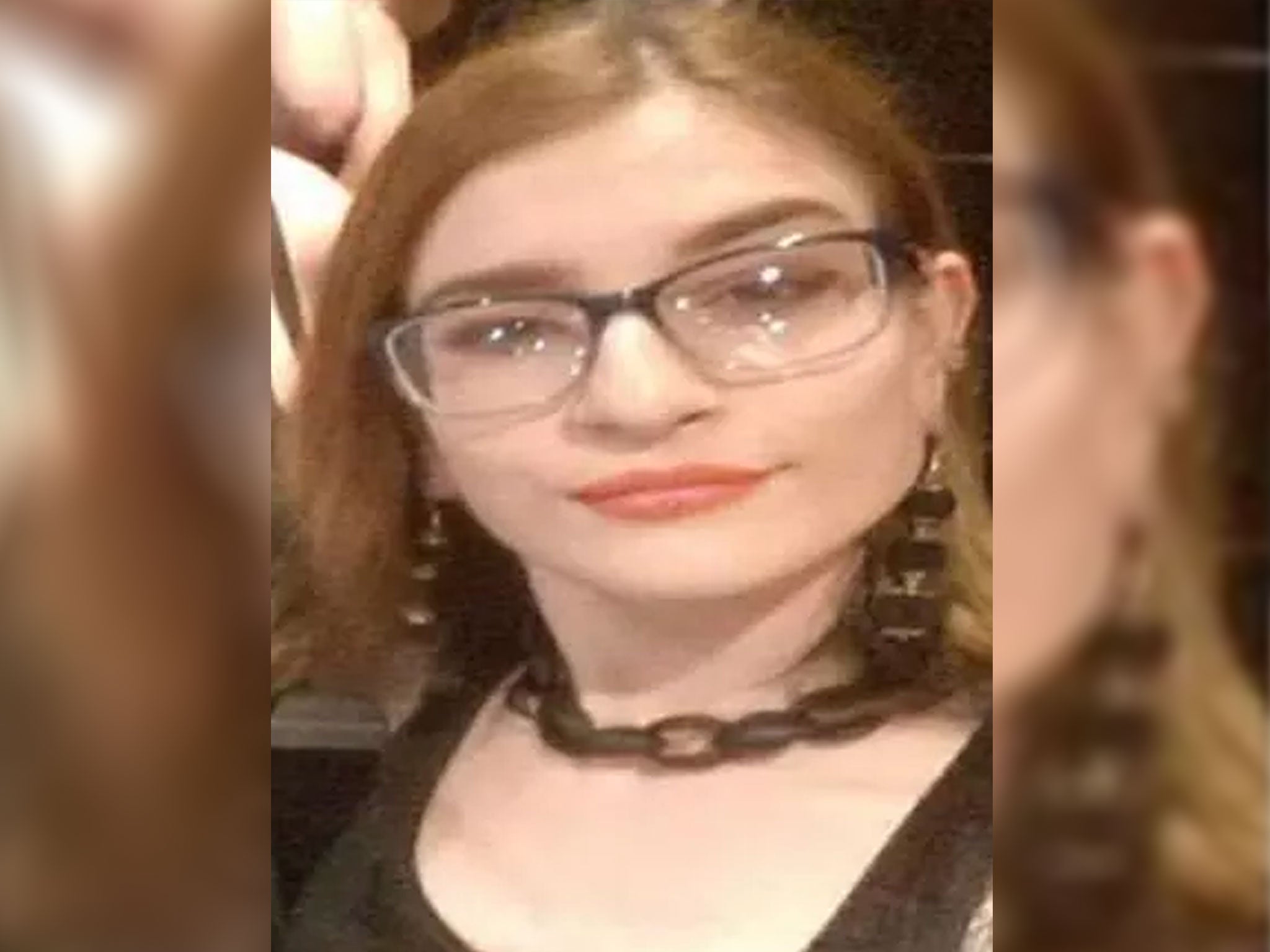 Detectives launched a murder investigation following the discovery of her body by a member of the public on 27 December