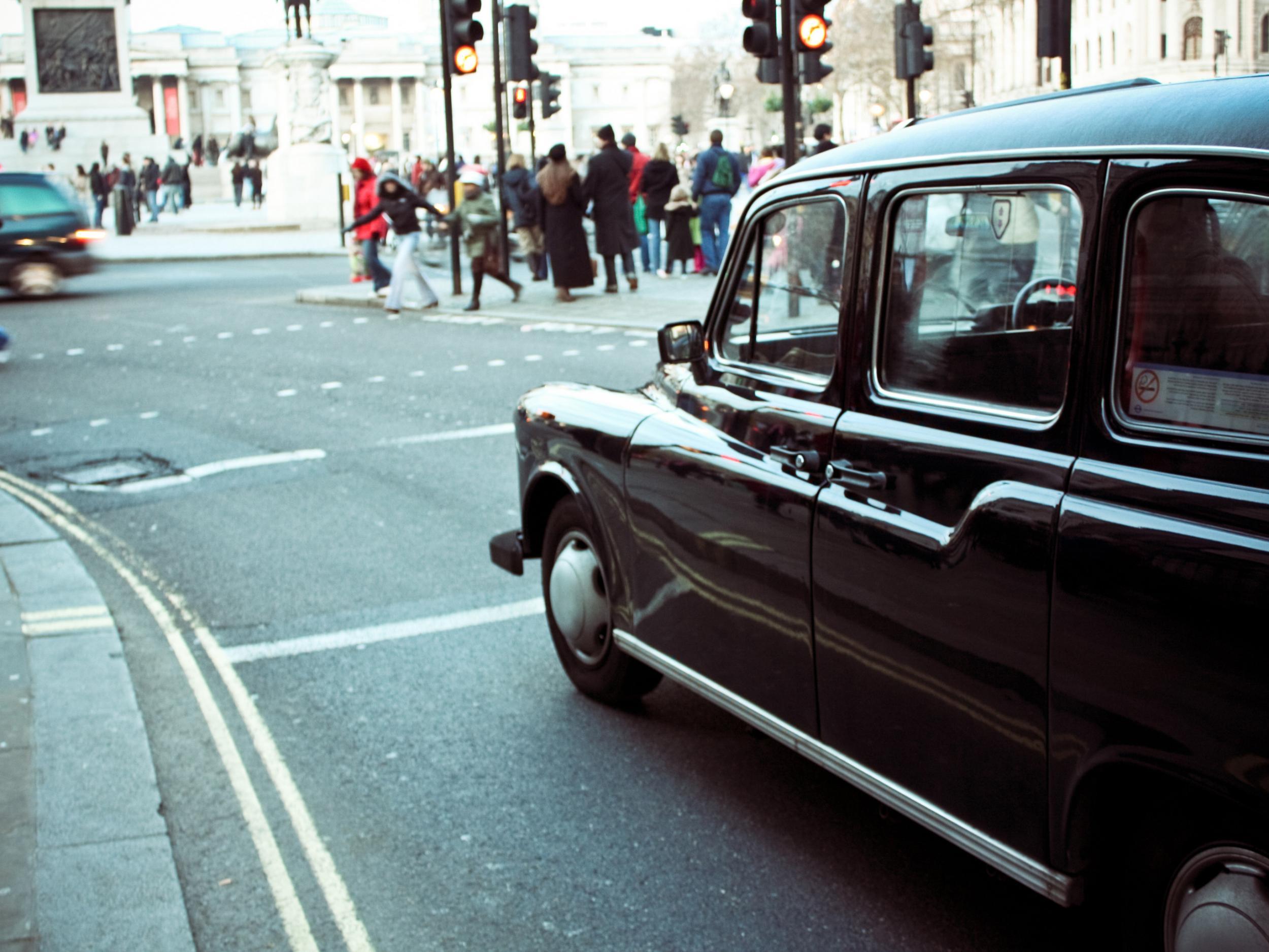 Drivers using all types of taxis from black cabs to minicabs have been accused of assault – the majority of which allegedly occur in London