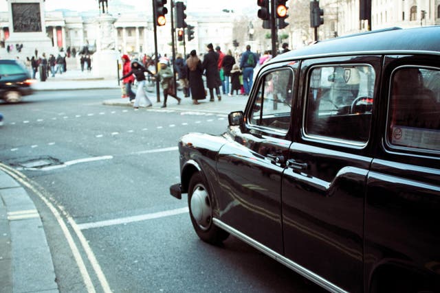 Drivers using all types of taxis from black cabs to minicabs have been accused of assault – the majority of which allegedly occur in London