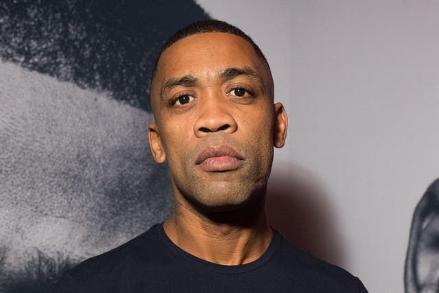 Wiley has reportedly offered to mentor a 17-year-old gang member